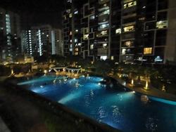 Blossom Residences (D23), Condominium #212187941